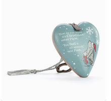 Load image into Gallery viewer, Art Heart Christmas All Around