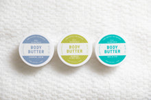 Load image into Gallery viewer, Old Whaling Company - Travel Size Coastal Calm® Body Butter (2oz)