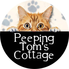 Load image into Gallery viewer, Peeping Tom's Cottage - The Journey of the Magi – Three Kings Ornament – Christmas 2025