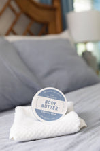 Load image into Gallery viewer, Old Whaling Company - Travel Size Coastal Calm® Body Butter (2oz)
