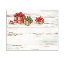 Load image into Gallery viewer, Christmas Tree Ornament Boxed Christmas Cards