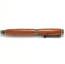 Load image into Gallery viewer, Autumn Summer Co - Executive Pen | Mahogany Fountain