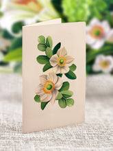 Load image into Gallery viewer, Fresh Cut Ivory &amp; Sage