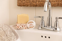 Load image into Gallery viewer, Old Whaling Company - Travel Size Knot Scented (Fragrance Free) Body Butter (2oz)