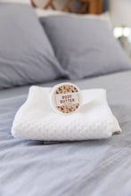 Load image into Gallery viewer, Old Whaling Company - Travel Size Knot Scented (Fragrance Free) Body Butter (2oz)