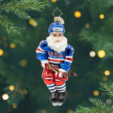 Load image into Gallery viewer, Christopher Radko - Hat Trick Holiday