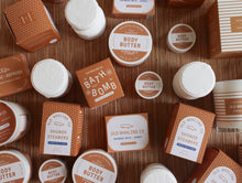 Load image into Gallery viewer, Old Whaling Company - Oatmeal Milk &amp; Honey Body Butter (8oz)