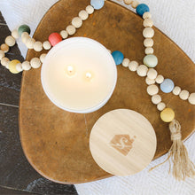 Load image into Gallery viewer, Sincere Surroundings - Get In Loser Ambulance - GRP - Candles