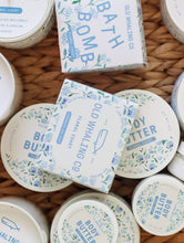 Load image into Gallery viewer, Old Whaling Company - Floral Coast® Bar Soap