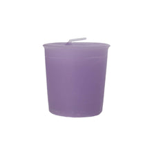 Load image into Gallery viewer, Lavender Scented Votive Candles