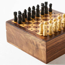 Load image into Gallery viewer, Travel Chess Game