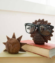 Load image into Gallery viewer, Sun Eyeglass Holder Stand
