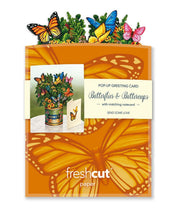 Load image into Gallery viewer, Fresh Cut Mini Butterflies &amp; Buttercups
