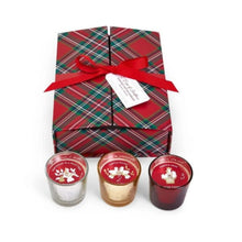 Load image into Gallery viewer, 12 Days of Christmas Candle Set