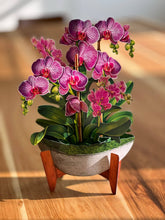 Load image into Gallery viewer, Fresh Cut Orchid Oasis