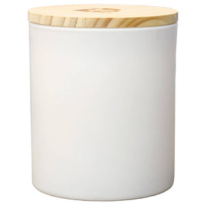 Sincere Surroundings - Cardinals Birch Trees - WDL - Candles
