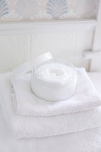 Old Whaling Company - Coastal Calm® Body Butter (8oz)