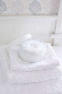 Old Whaling Company - Coconut Milk Body Butter (8oz)