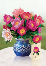 Load image into Gallery viewer, Fresh Cut Peony Paradise