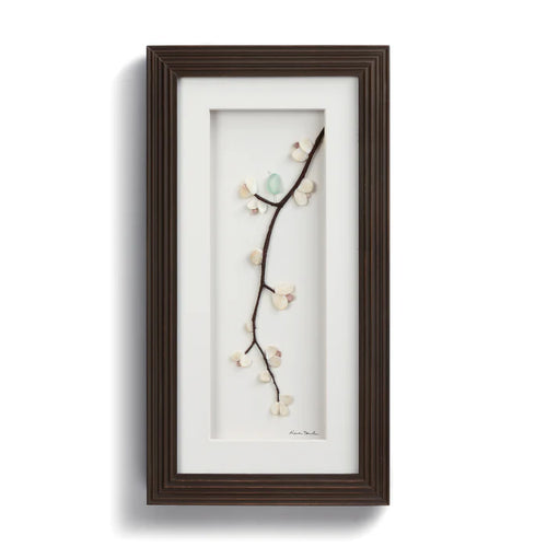 Singing in the Spring Wall Art