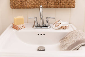 Old Whaling Company - Knot Scented (Castile) Bar Soap