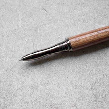 Load image into Gallery viewer, AppleTree Collective - The Admin: Maple Burl / Rollerball