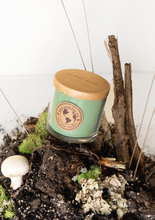Load image into Gallery viewer, Eco Candle Company - 6oz eco candle MOTHER EARTH