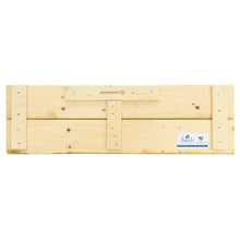 Load image into Gallery viewer, Sincere Surroundings - Grand Adventure Pooh - Vintage Pallet Boards