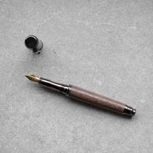 Load image into Gallery viewer, AppleTree Collective - The Admin: Maple Burl / Rollerball