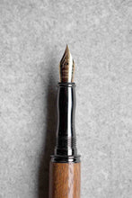 Load image into Gallery viewer, AppleTree Collective - The Admin: Maple Burl / Rollerball
