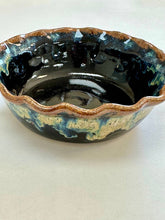 Load image into Gallery viewer, Down to Earth Pottery - LRG LITTLE BOWL (5" BOWL)