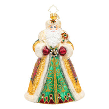 Load image into Gallery viewer, Christopher Radko - Crown Of Christmas