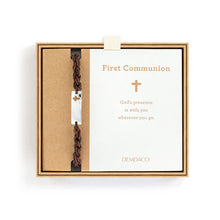 Load image into Gallery viewer, 1st Communion Bracelet - Boy