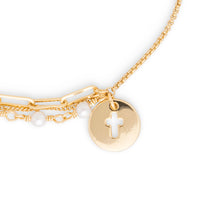 Load image into Gallery viewer, 1st Communion Bracelet - Girl