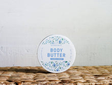 Load image into Gallery viewer, Old Whaling Company - Floral Coast® Body Butter (8oz)