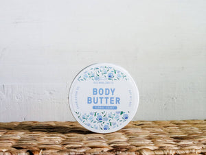 Old Whaling Company - Floral Coast® Body Butter (8oz)