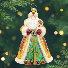Load image into Gallery viewer, Christopher Radko - Crown Of Christmas