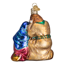 Load image into Gallery viewer, Old World Christmas - Holy Family Ornament