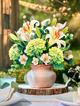 Load image into Gallery viewer, Fresh Cut Ivory &amp; Sage