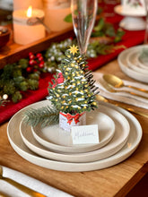 Load image into Gallery viewer, FreshCut Paper LLC - Merry Mini Tree (10 Mini Pop-up Greeting Cards)