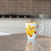DC Tiger Lily Mug