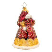 Load image into Gallery viewer, Christopher Radko - Crown Of Christmas
