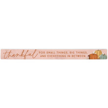 Load image into Gallery viewer, Sincere Surroundings - Small Things Fall Pink - Talking Sticks