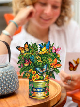 Load image into Gallery viewer, Fresh Cut Mini Butterflies &amp; Buttercups
