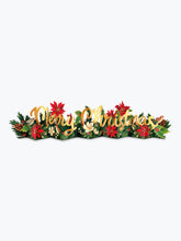 Load image into Gallery viewer, FreshCut Paper LLC - Christmas Wishes: Accordion Card (10 Accordion Cards)