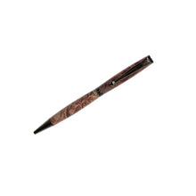 Load image into Gallery viewer, AppleTree Collective - Narrator Pen: Copper / Walnut