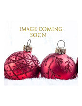 Load image into Gallery viewer, Noble Gems™ Glass Reindeer W/ Gifts Orn