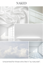 Load image into Gallery viewer, Eco Candle Company - Tea light 10pk NAKED