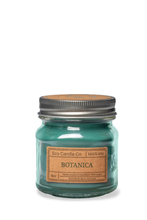 Load image into Gallery viewer, Eco Candle Company - 8oz mason BOTANICA