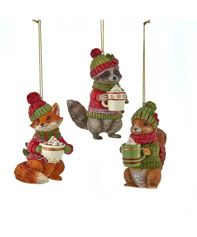 Kurt S. Adler, Inc. - 3.5